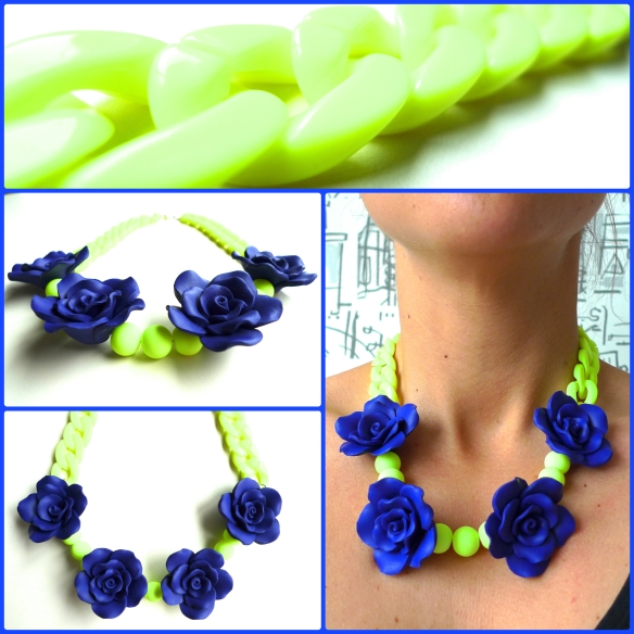 flores azulonas